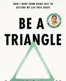 Rozvoj osobnosti Be A Triangle - Lilly