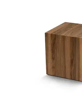 Konferenčné stolíky Príručný stolík / Odkladací stolík Küp - Walnut