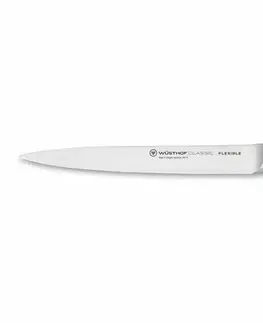 Kuchynské nože WÜSTHOF Nôž filetovací na ryby Wüsthof CLASSIC 16 cm 4518/16
