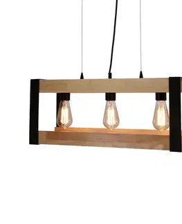Osvetlenie Závesná lampa VARNA Candellux