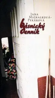Poézia Básnický denník