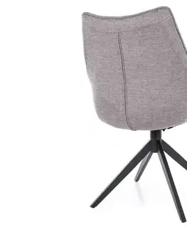 Jedálenské stoličky a kreslá Stolička Coda Brego