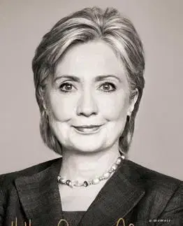 História Hard Choices - Hillary Rodham Clinton