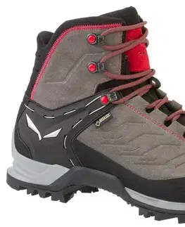 Vysoká outdoor obuv Salewa MTN Trainer MID GTX M Veľkosť: 46 EUR