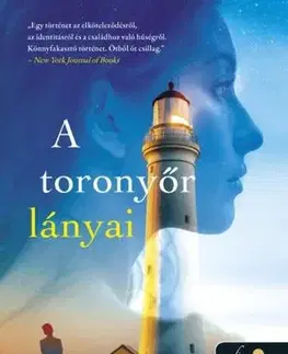 Svetová beletria A toronyőr lányai - Jean Pendziwol,Márta Juhász-Koch