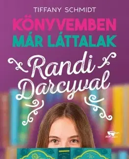 Young adults Randi Darcyval - Tiffany Schmidt