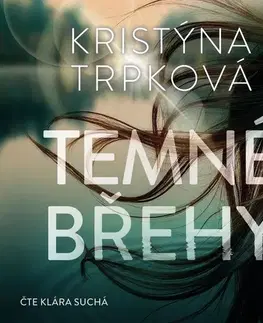 Detektívky, trilery, horory Témbr Temné břehy