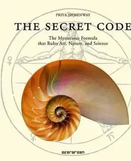 Matematika, logika Secret Code - Priya Hemenwayová