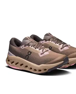 Trail On Cloudsurfer Trail 2 Waterproof W Veľkosť: 38,5 EUR