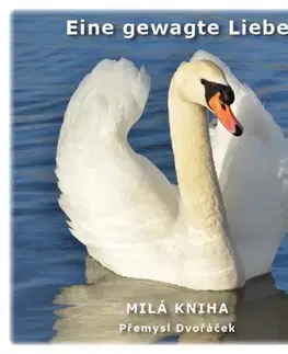 Citáty, výroky, aforizmy, príslovia, porekadlá Eine gewagte Liebe - Přemysl Dvořáček
