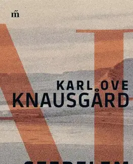 Svetová beletria Harcom 2. Szerelem - Karl Ove Knausgard