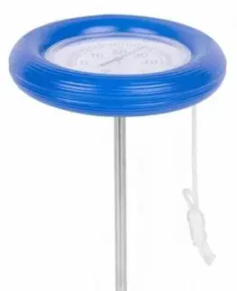 Teplomery - osobné Kinekus Teplomer Strend Pro Pool, veľký, okrúhly, bazénový