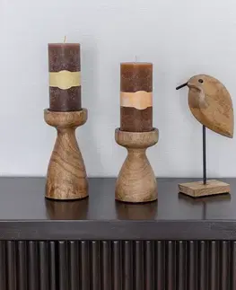 Svietniky Svietnik Carino 15cm