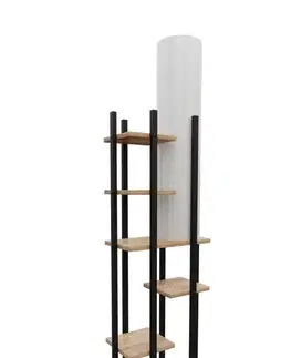 Stojacie lampy Stojacia lampa Vogue - SRC