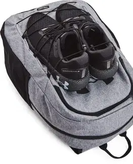 Batohy Under Armour UA Hustle Sport Backpack Veľkosť: Univerzálna veľkosť