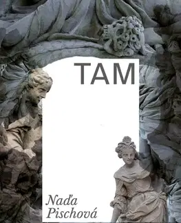 Romantická beletria TAM - Naďa Pischová