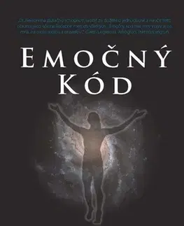 Psychológia, etika Emočný kód - Bradley Nelson