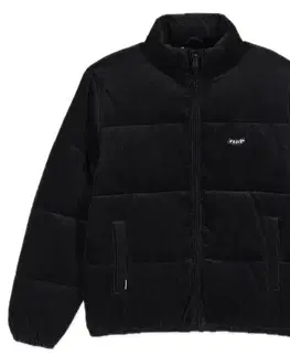 Bundy Volcom Walltz Corduroy Jacket Veľkosť: S