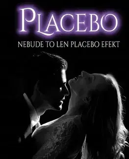 Romantická beletria Placebo - Baja Dolce
