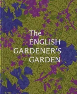 Záhrada - Ostatné The English Gardener's Garden - Toby Musgrave