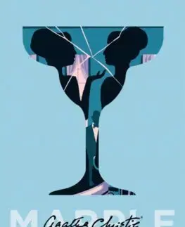 Detektívky, trilery, horory The Mirror Crack'd From Side to Side - Agatha Christie