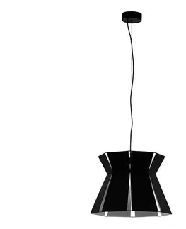 Svietidlá Eglo 99081 - Luster na lanku VALECROSIA 1xE27/40W/230V 99081