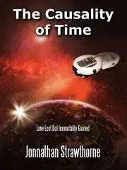 Sci-fi a fantasy The Causality of Time - Strawthorne Jonnathan