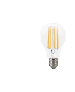 LED osvetlenie  LED Žiarovka LEDSTAR CLASIC A60 E27/11W/230V 4000K ZL-FE6011-40
