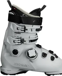 Dámske lyžiarky Atomic Hawx Prime 95 Boa W Veľkosť: 24 cm