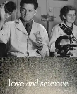 História - ostatné Love and Science - Jan T. Vilcek