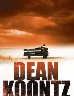Cudzojazyčná literatúra Odd Hours - Dean Koontz