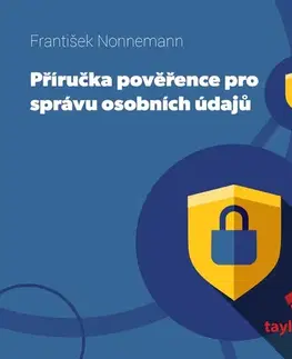 Ekonómia, manažment, marketing Progres Guru Příručka Pověřence pro ochranu osobních údajů