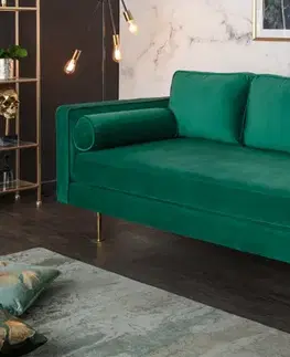 Leňošky Leňoška DIRKÉ Dekorhome