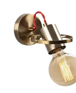 Nástenné svetlá Nástenná lampa Vaveyla - 444-A