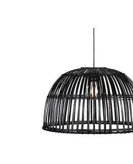 Svietidlá Markslöjd 107981 - Luster na lanku COTTAGE 1xE27/60W/230V 107981