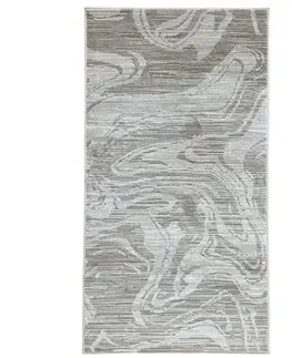 Koberce do obývačky Koberec Vanilla 1,6/2,3 A343A krémový VNA12
