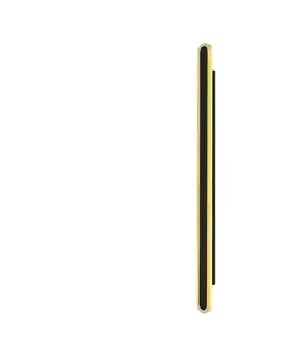 LED osvetlenie  LED Vonkajšie nástenné svietidlo STICK LED/36W/230V IP65 3000K 120 cm 21-35899