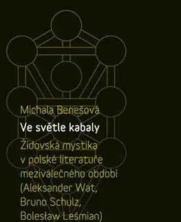 Filozofia Ve světle kabaly - Michala Benešová