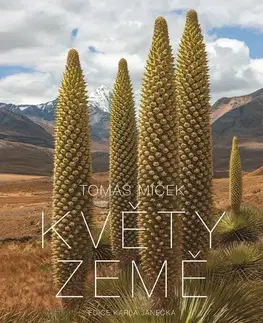 Fotografia Květy Země - Tomáš Míček