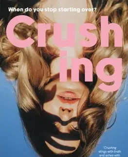 Beletria Crushing - Genevieve Novak