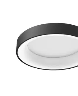 LED osvetlenie Azzardo  - LED stmievateľné stropné svietidlo SOVANA LED/50W/230V+ DO 