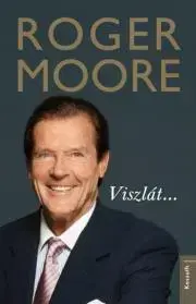 Film, hudba Viszlát... - Roger Moore