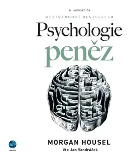 Rozvoj osobnosti Publixing a Aurora Psychologie peněz