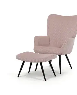 Kreslá Relaxačné kreslo AK-L7285 Autronic