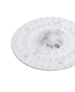 Žiarovky  B.V.  - LED magnetický modul LED/18W/230V 3000/4000/6500K B10310AAWO