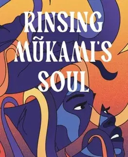Beletria Rinsing Mukami's Soul - Njambi McGrath