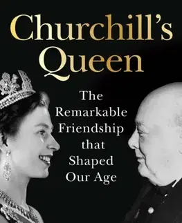Politika Churchill’s Queen - Dr Nigel Fletcher