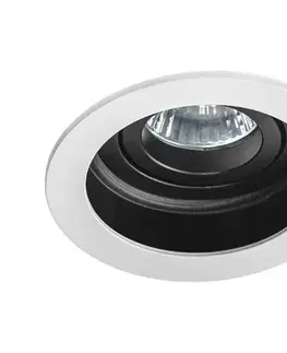 Svietidlá Azzardo  - Podhľadové svietidlo IBIZA 1xGU10/50W/230V 