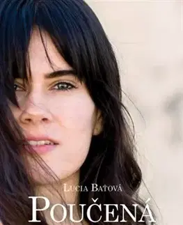 Slovenská beletria Poučená životom - Lucia Baťová