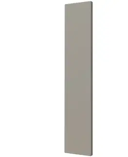 MDF fronty PVC Dvierka Quantum D/15 beige